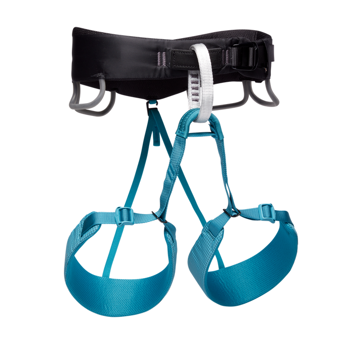 W Momentum Harness