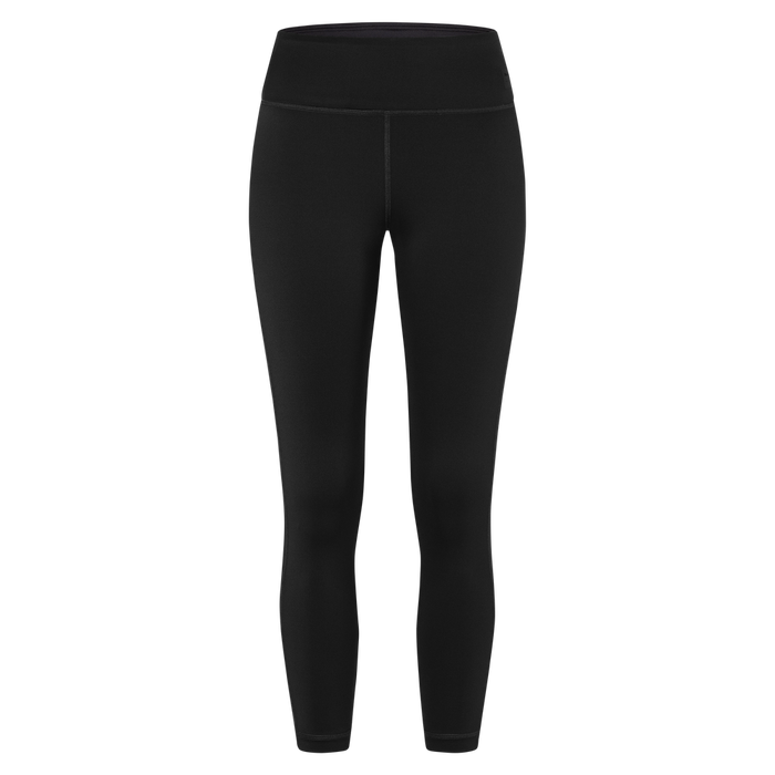 W Rise Tights
