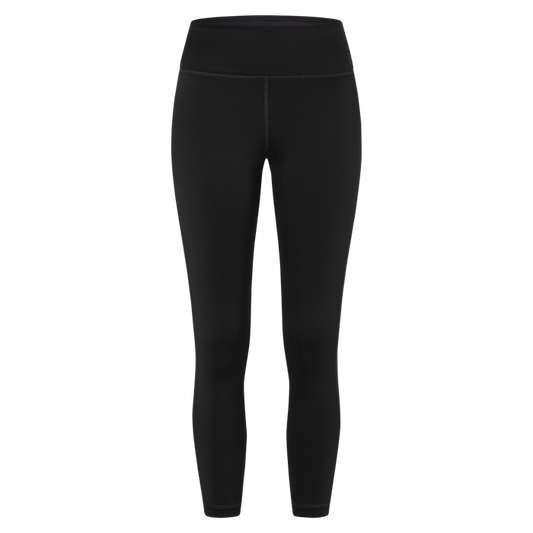 W Rise Tights