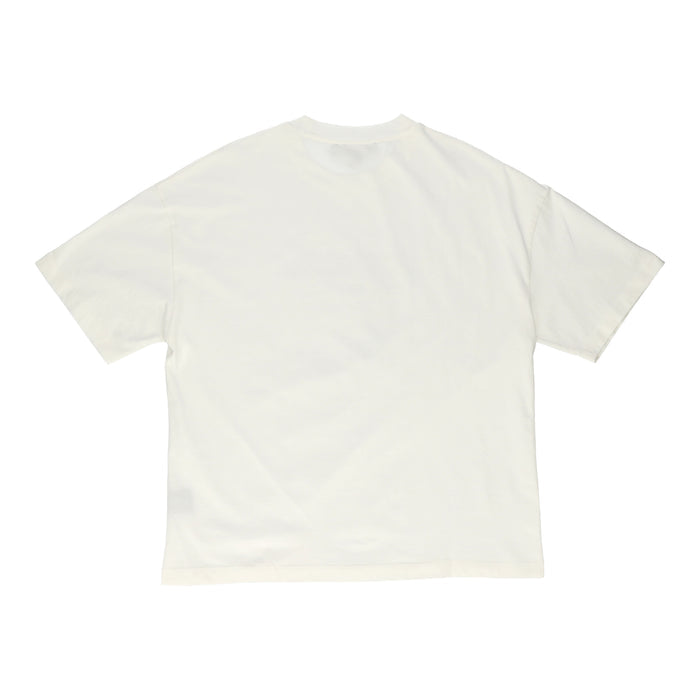 Water Gun White T-Shirt