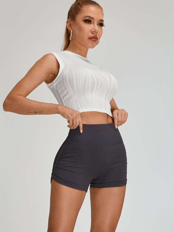 Wave Stripes Tank