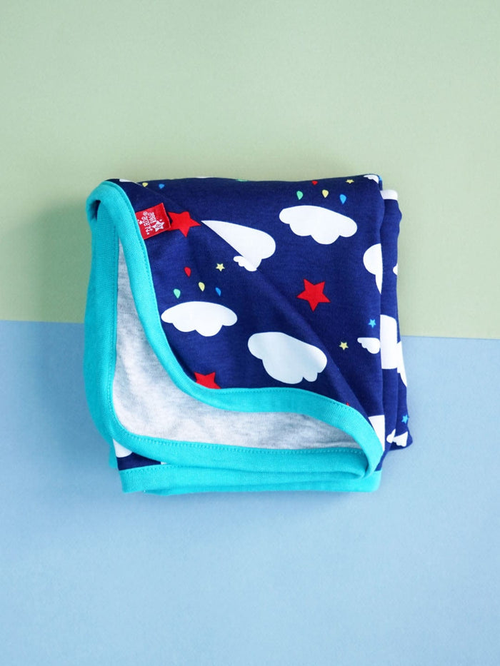 Weather Blanket - Blade & Rose UK