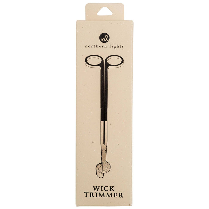 Wick Trimmer