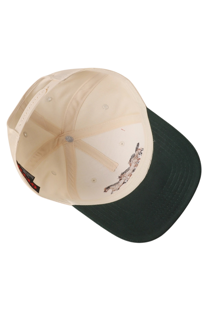 Wild Horses Trucker Hat