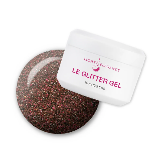 Winner Winner!, Glitter Gel, 10 ml