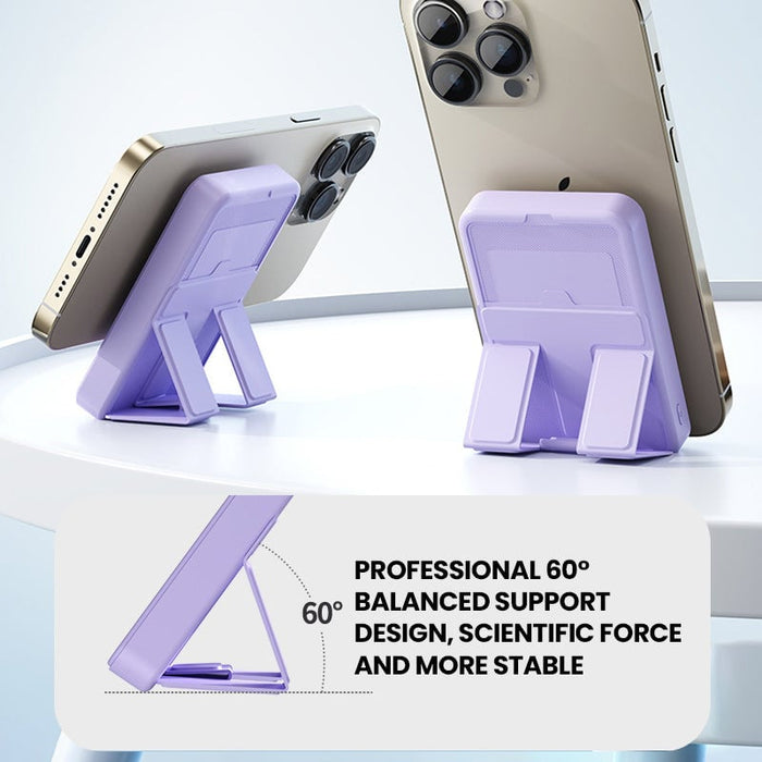 Wireless Portable Magnetic Power Bank