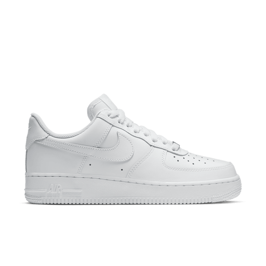 Women's Nike Air Force 1 Low White