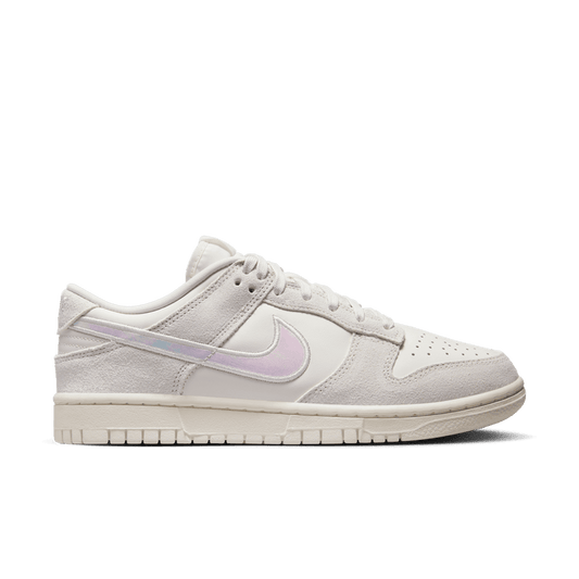 Women's Nike Dunk Low Iridescent