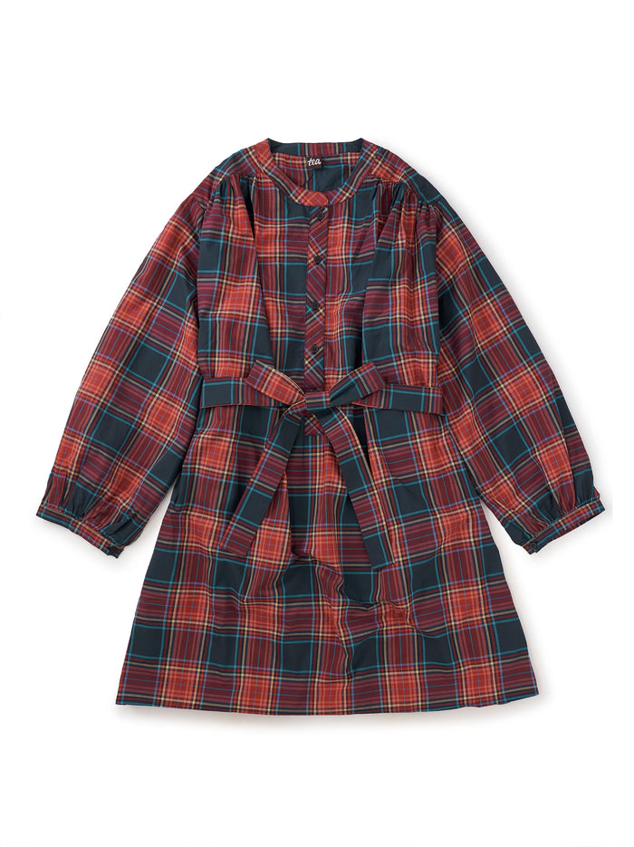 Women's Tunic Dress