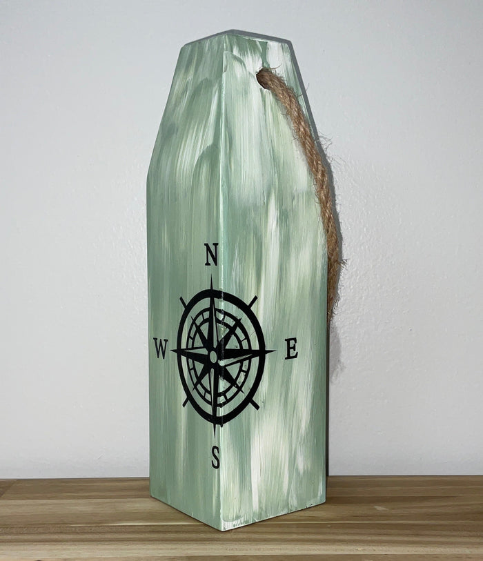 Green compass