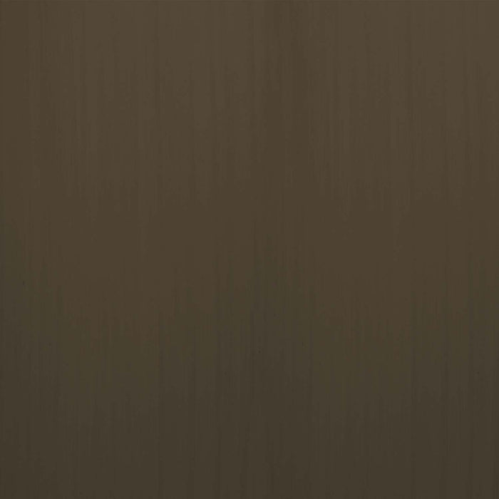 Charcoal Wood'n Cabinet Kit stain swatch showing smooth finish with 12 cabinet door sample from Retique It