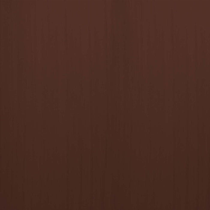 Red mahogany stain swatch from Retique It Wood'n Cabinet Kit, showcasing smooth finish for 12 cabinet doors.