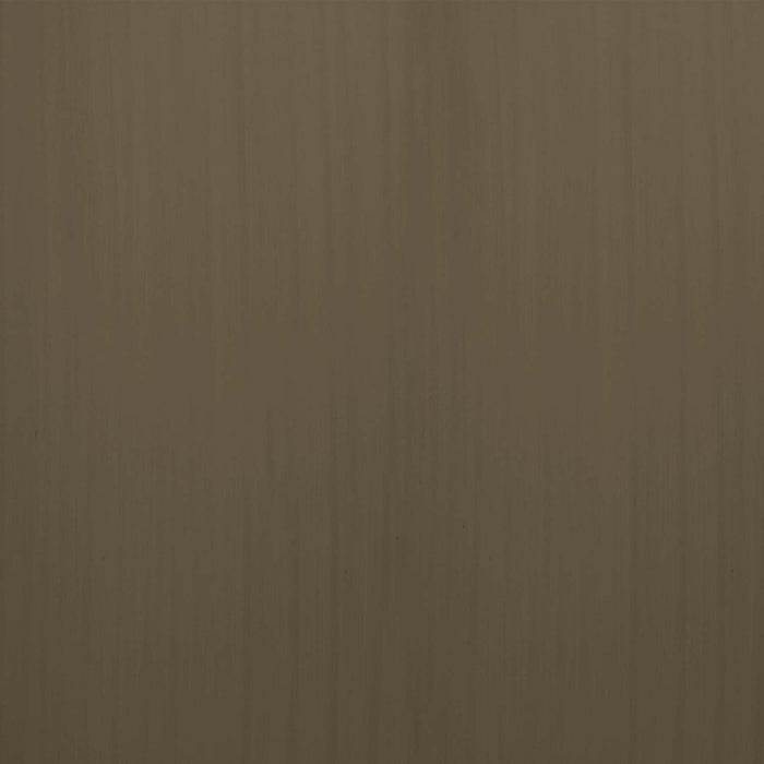 Black Walnut stain swatch for Wood'n Cabinet Kit by Retique It, featuring smooth finish for cabinet doors.