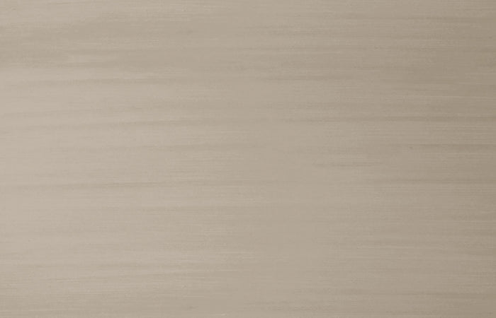 Weathered Wood finish on the Wood'n Cabinet Kit doors by Retique It, showcasing smooth, stained cabinet doors in weathered wood tone.