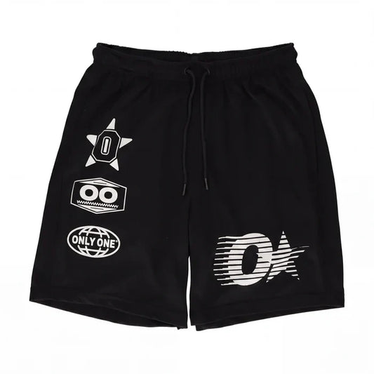 Worldwide Soccer Shorts Black