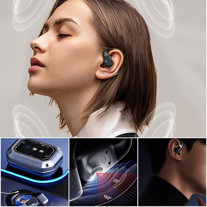 XP6 Wireless Earbuds