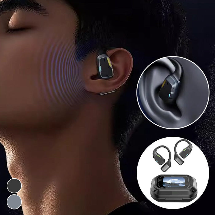 XP6 Wireless Earbuds