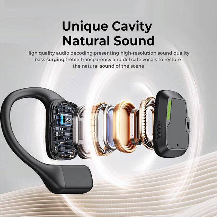 XP6 Wireless Earbuds