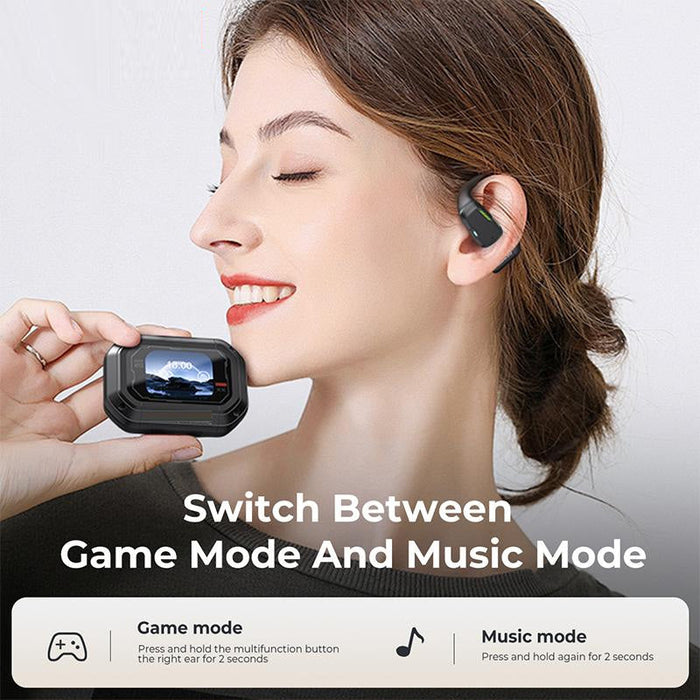 XP6 Wireless Earbuds