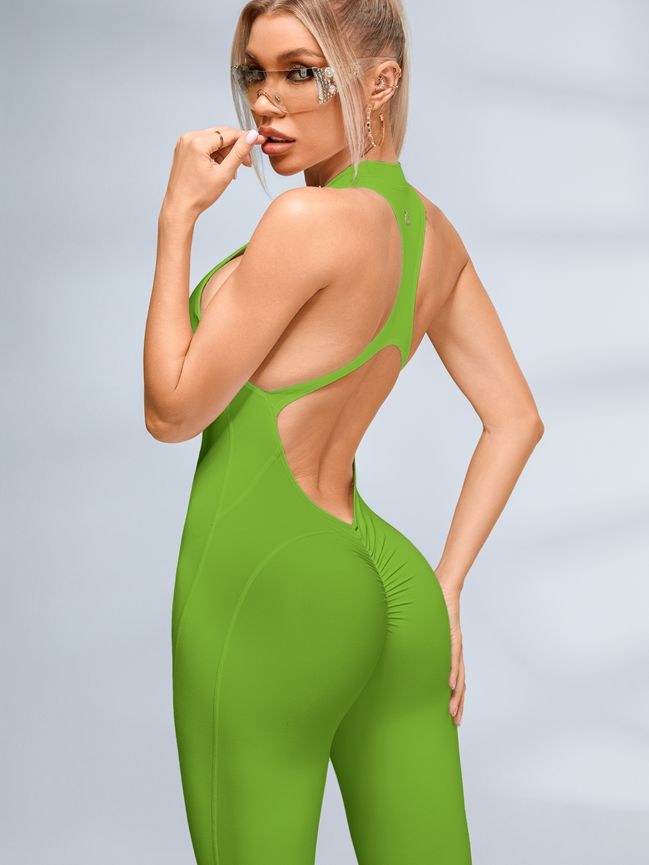 Green / S