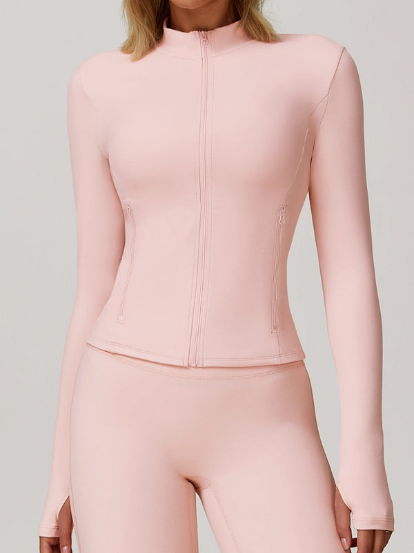 Light Pink / S